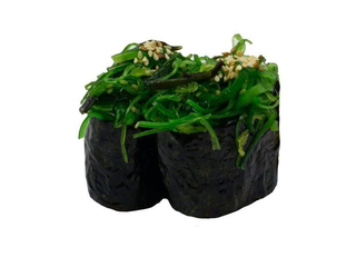 Gunkan wakame