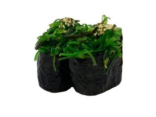 Gunkan Wakame