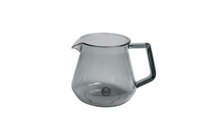 Timemore Coffee Server Transparent Black l 360ml