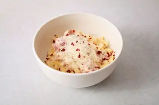 Паста Карбонара (225g)