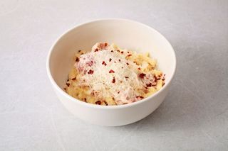 Паста Карбонара (225g)