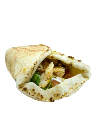 Chawarma Fromage