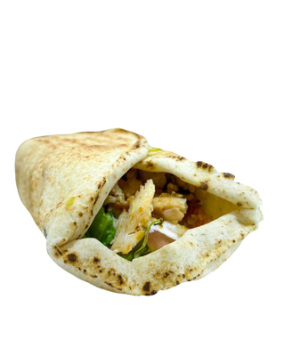 Chawarma Fromage