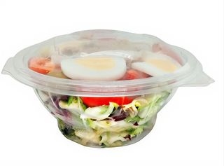 Ensalada mixta