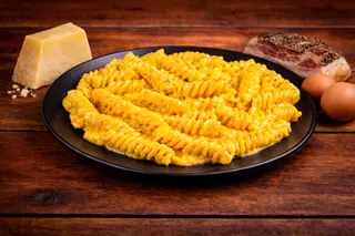 Carbonara