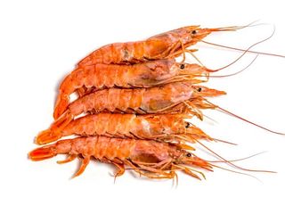 Аргентинська креветка (100 грамg)