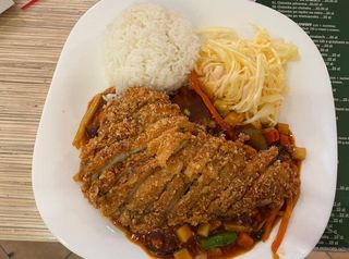 Kaczka po pekińsku 850g