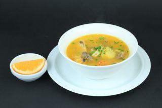 Шорпо (300 гр.)