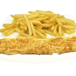 Básico de Tortilla
