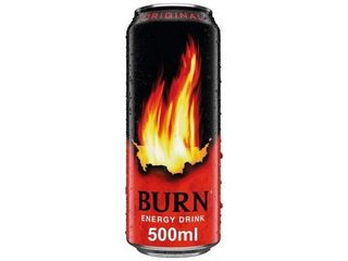 Burn (500 ml.)