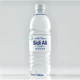 Eau 33 CL