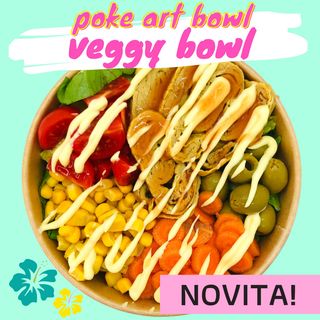 Veggy bowl