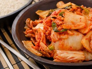 KIMCHI (200g)