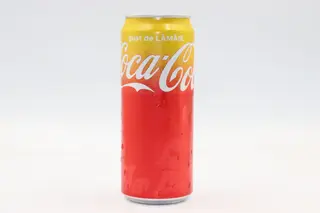 Coca Cola Lamaie doza