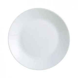 Plato Postre Opal 18Cm Simpl