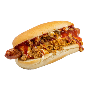 HotDog  Taranesc