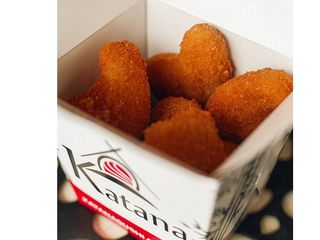 Нагетси 12 (шт)