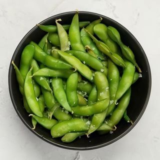 1. Edamame