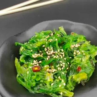 Wakame