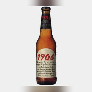 Cerveza 1906