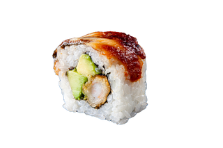Unagi Roll  (8 Pzs.)