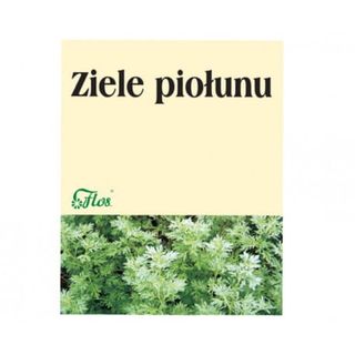 Piołun ziele 50 g Flos