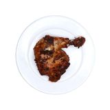 Grilled chicken