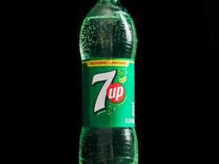 7 Up 0,5 л