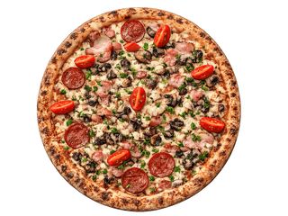 Піца " Фірмова БІГА" 40см. (950g)
