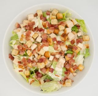 César Salad