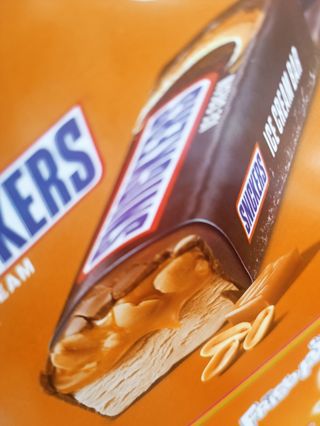 SnicKers
