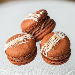 Шоколадний (1шт)