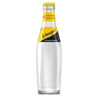 Schweppes Tonic 0.25l