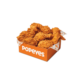 9 Piezas de Pollo