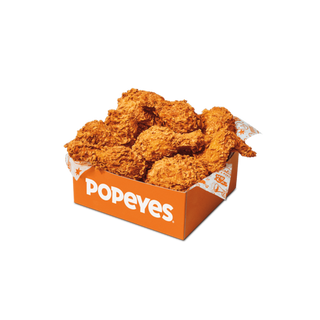 9 Piezas de Pollo x9