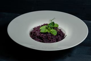 Varză roșie călită