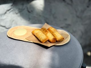 Мароканські Бривати зі свининою (165г)