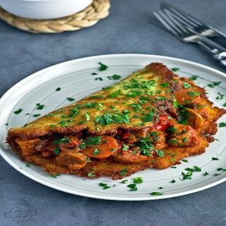 Placki Po Węgiersku