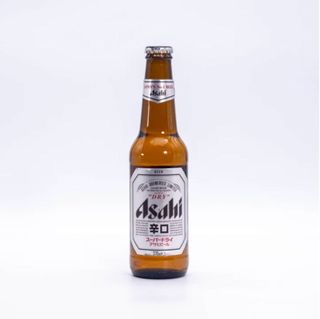 3 X Birra Asahi 33 cl