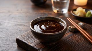 Teriyaki