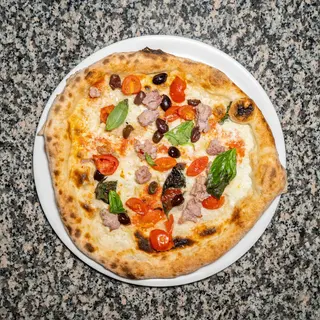 Taggiasca