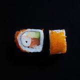 California Crème Cheese