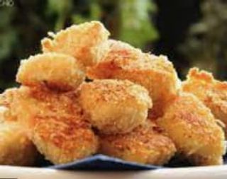 Bocconcini di pollo - 10 pezzi