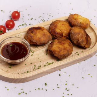 Nuggets La Más Bonita