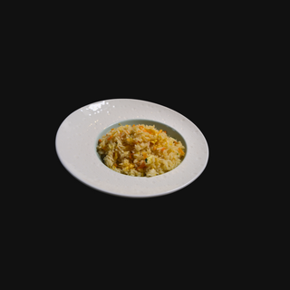 15 Riso con verdure miste