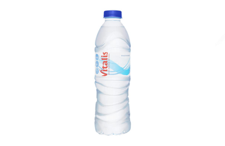 Agua Vitalis