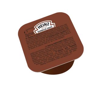 Sos Bbq Heinz