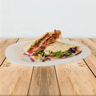 Mexico wrap