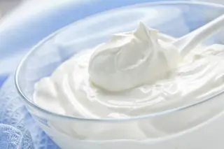 Vaschetta di Panna 250 g