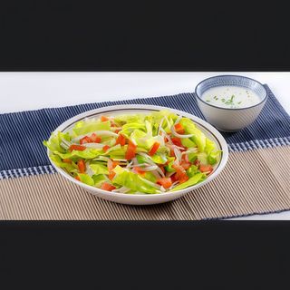 Ensalada De Pollo